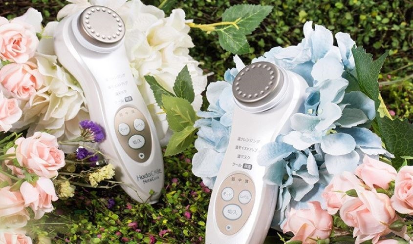 Máy đẩy tinh chất LG