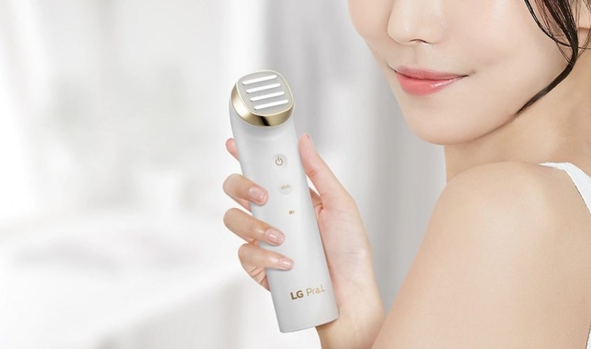 Máy đẩy tinh chất Nuskin