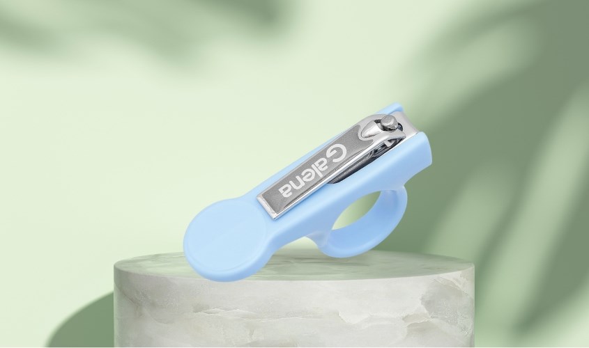 Bấm móng tay Galena GA-NC01