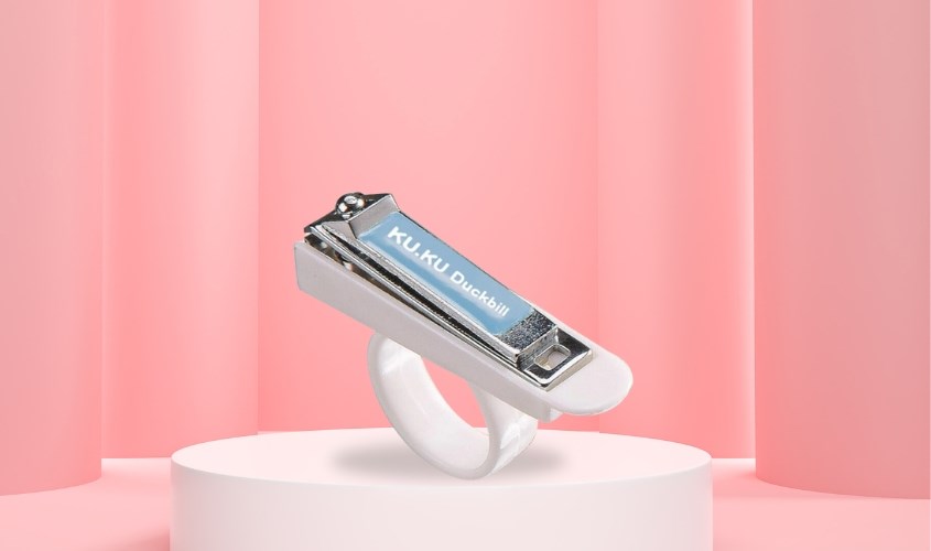 Bấm móng tay KuKu KU3019