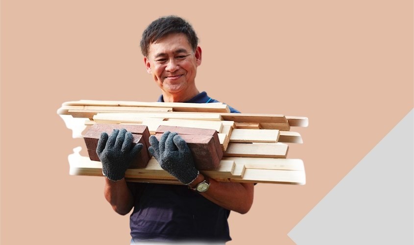 Giảm bớt bệnh loãng xương thường gặp ở tuổi trung niên và người đang trưởng thành Giảm bớt bệnh loãng xương thường gặp ở tuổi trung niên và người đang trưởng thành