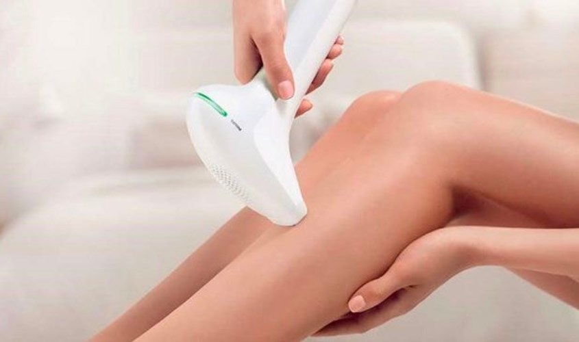 Đây sẽ là giải pháp cho bạn khi không có thời gian đến spa thường xuyên