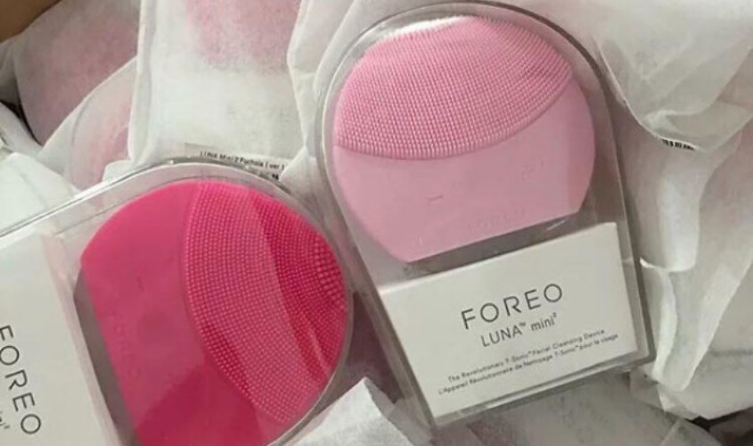 Tần suất rung trong khoảng 7.000 - 8.000 vòng/phút sẽ mang lại khả năng làm sạch hiệu quả