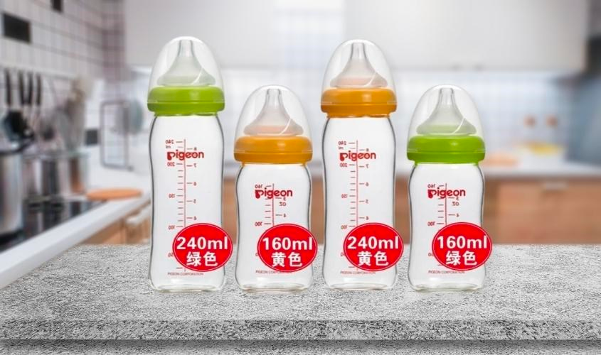 Ở mỗi giai đoạn phát triển, nhu cầu sữa của bé sẽ khác nhau