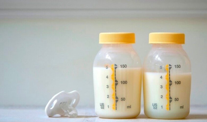 Ưu tiên chọn loại sữa mát có bổ sung lợi khuẩn BB - 12