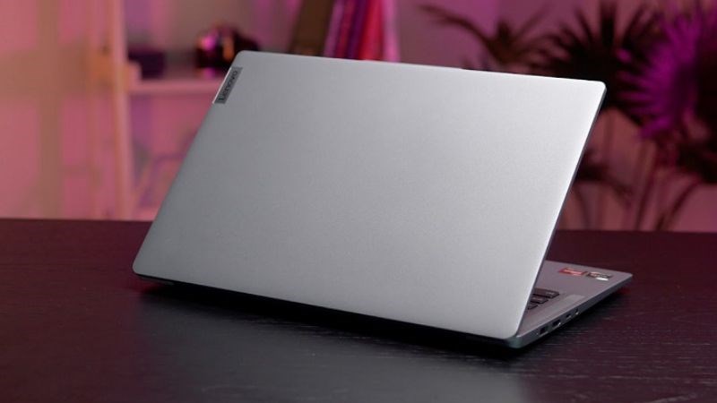 Lenovo IdeaPad Slim 5 Light (82XS002KVN) có thiết kế sang trọng