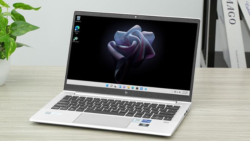 HP Elitebook 630 G9 i5 (7K9H3PA) có khả năng đồ họa tốt