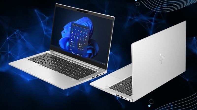 HP Elitebook 630 G10 i7 (873F2PA) có âm thanh sống động