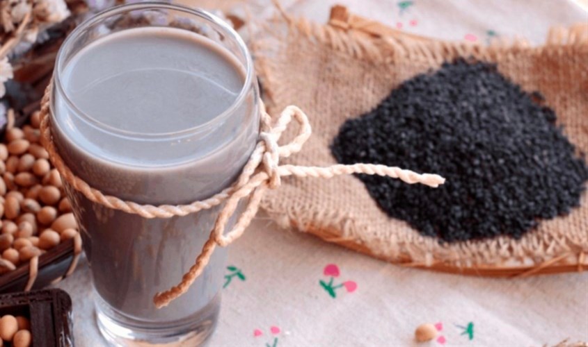 Hạt mè là nguồn cung cấp vitamin E, canxi tốt cho cơ thể Hạt mè là nguồn cung cấp vitamin E, canxi tốt cho cơ thể