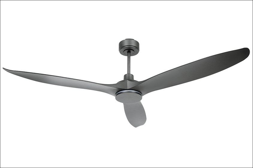 Quạt trần Benny 3 cánh BDC60RM 33W