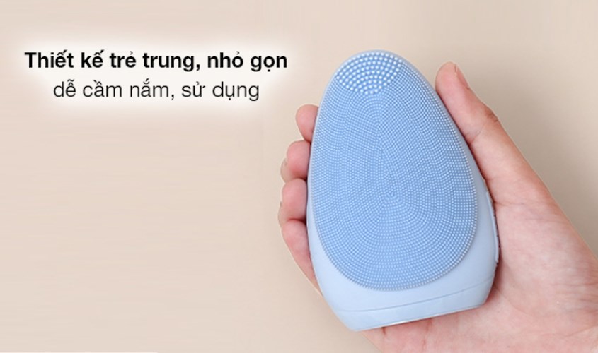 Vệ sinh máy mà không lo ảnh hưởng đến chất lượng cũng như độ bền của sản phẩm