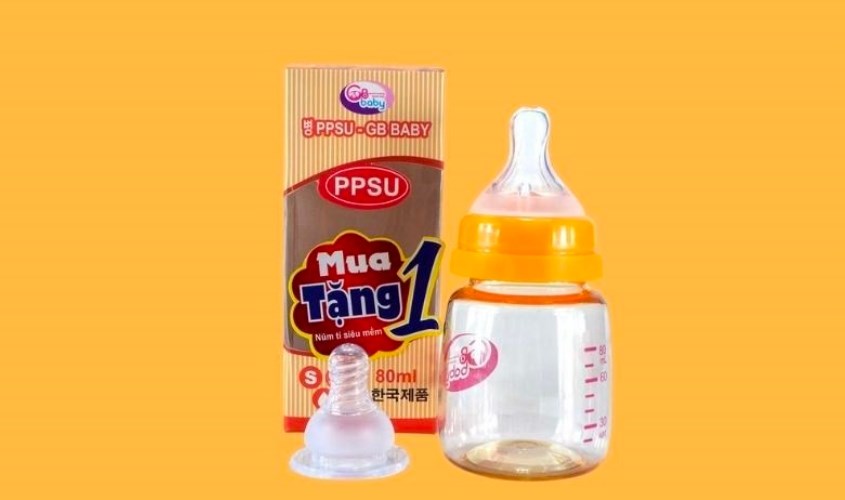 Sản phẩm được làm từ nhựa cao cấp chuyên dùng trong y khoa