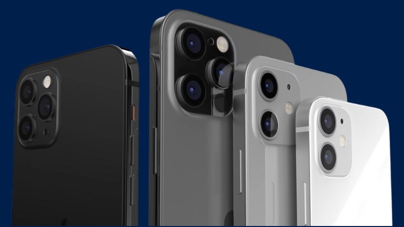 iPhone 12 v&agrave; iPhone 12 Mini ph&ugrave; hợp cho c&aacute;c hoạt động thường nhật