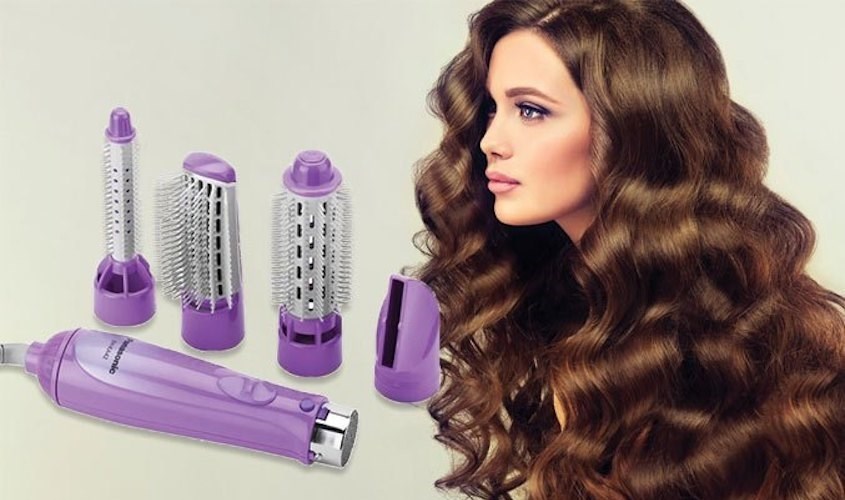 Lược điện Panasonic