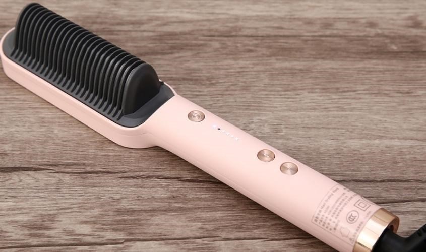 Lược điện K.SKIN