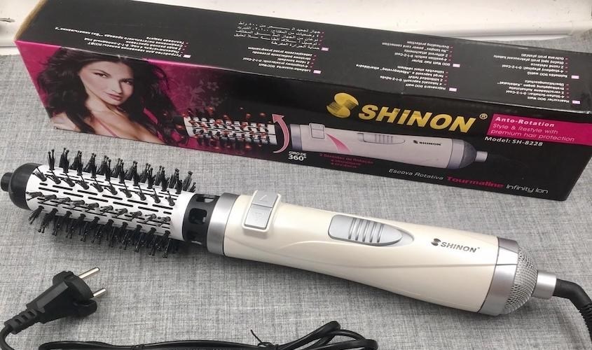 Lược điện Shinon