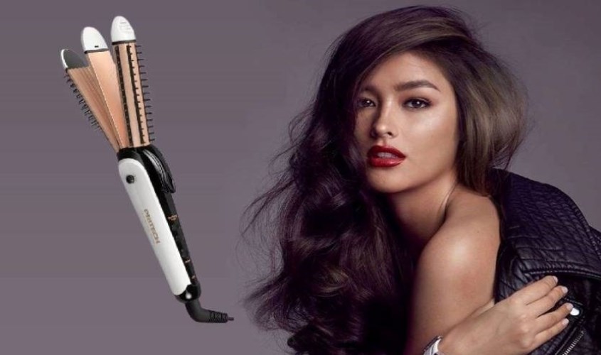 Lược điện Pritech