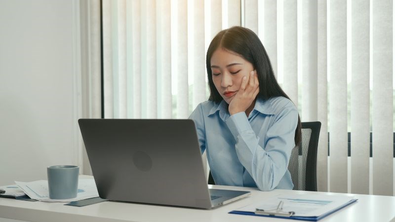 Táo gai như một liệu pháp tiềm năng cho chứng rối loạn lo âu