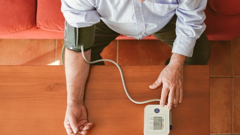 Quả táo gai là một trong những thảo dược giúp điều trị huyết áp cao 