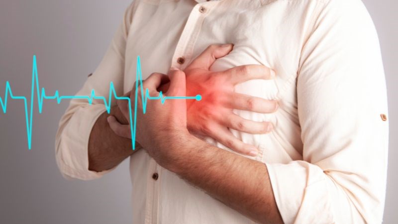 Quả táo gai được biết đến với công dụng hỗ trợ điều trị suy tim