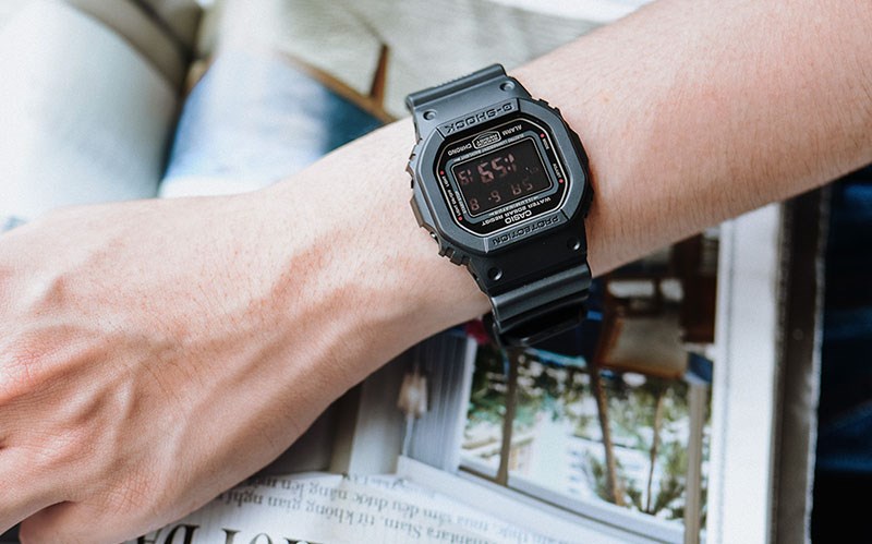 Trẻ trung và cá tính, thiết kế dành riêng cho các chàng trai năng động Trẻ trung và cá tính, thiết kế dành riêng cho các chàng trai năng động