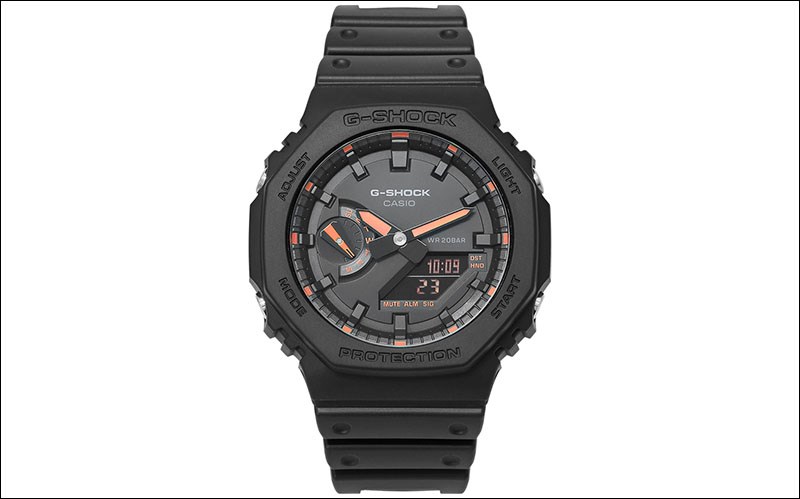 Chiếc đồng hồ đầy sự nam tính, trẻ trung và hiện đại Chiếc đồng hồ đầy sự nam tính, trẻ trung và hiện đại