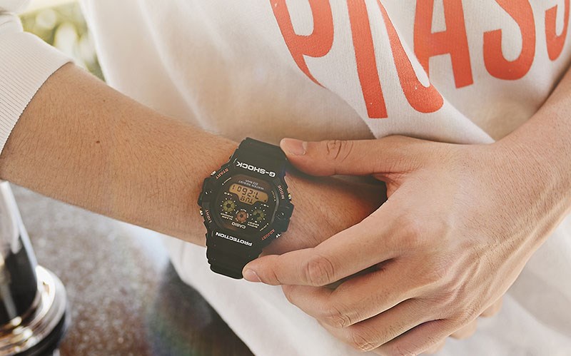 Kiểu dáng thể thao, trẻ trung, dành riêng cho các bạn nam năng động Kiểu dáng thể thao, trẻ trung, dành riêng cho các bạn nam năng động