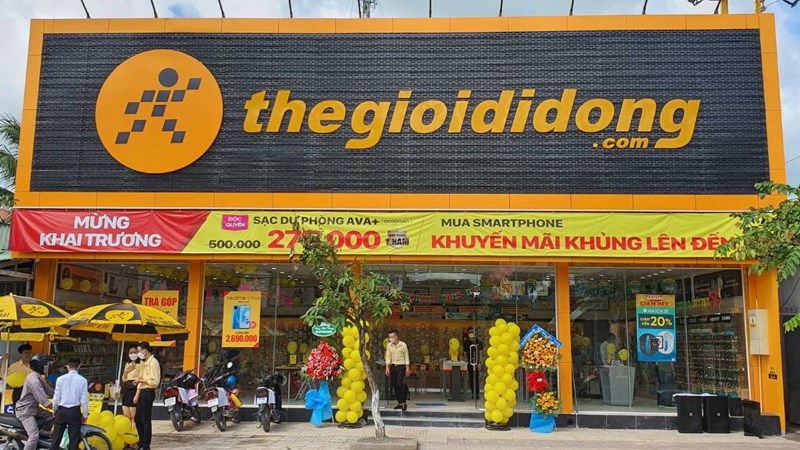 Mua đồng hồ cam kết 100% ch&iacute;nh h&atilde;ng, chất lượng tốt tại Thế Giới Di Động