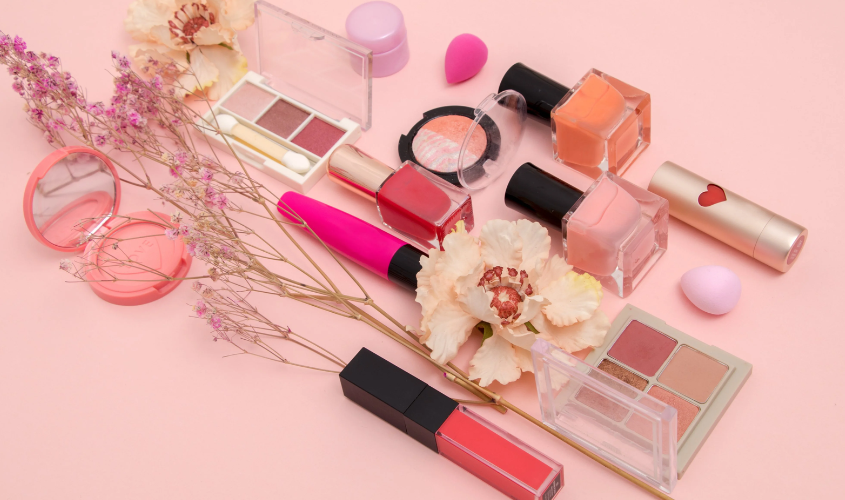 Thay đổi màu mùi