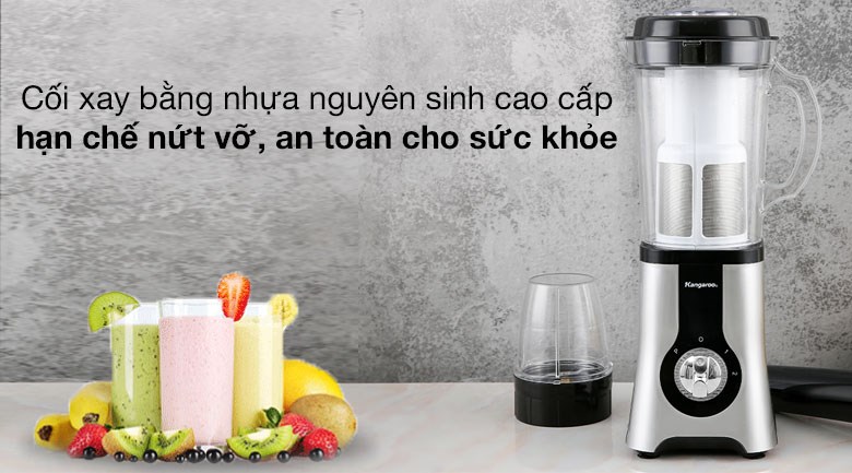 Máy xay đa năng Kangaroo KG2B3