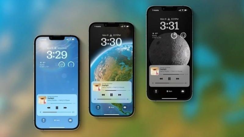 Bảng th&ocirc;ng b&aacute;o được cải tiến