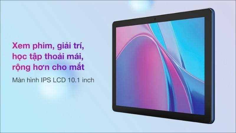 Masstel Tab 10S thuộc ph&acirc;n kh&uacute;c gi&aacute; rẻ đến từ nh&agrave; Masstel