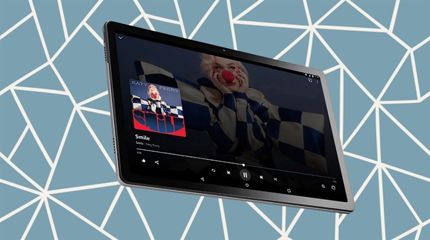 Lenovo Tab M10 có hiệu năng ổn định cho các tác vụ cơ bản và game nhẹ Lenovo Tab M10 có hiệu năng ổn định cho các tác vụ cơ bản và game nhẹ