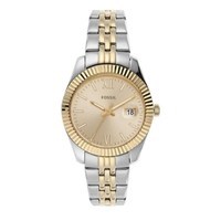 FOSSIL 32 mm Nữ ES4949 FOSSIL 32 mm Nữ ES4949