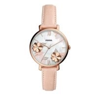 FOSSIL 36 mm Nữ ES4671 FOSSIL 36 mm Nữ ES4671