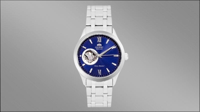 Thiết kế mạnh mẽ, nam t&iacute;nh