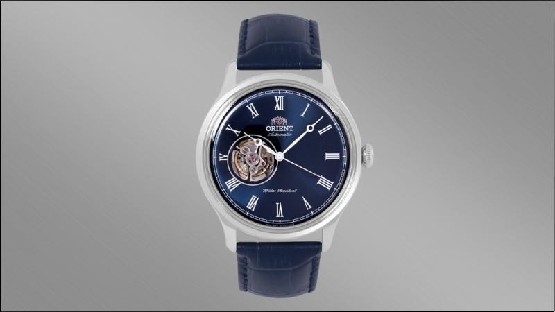 Thiết kế sang trọng, quyến rũ