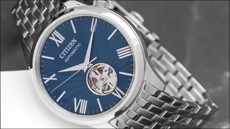 Thiết kế sang trọng thời thượng t&ocirc;n l&ecirc;n sự mạnh mẽ của ph&aacute;i mạnh