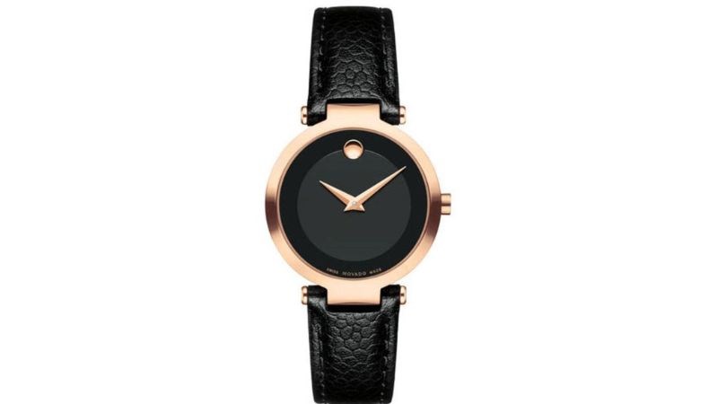MOVADO 28 mm Nữ 0607116 sẽ là một lựa chọn hoàn hảo dành cho phái nữ MOVADO 28 mm Nữ 0607116 sẽ là một lựa chọn hoàn hảo dành cho phái nữ