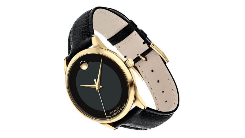 MOVADO 39.5 mm Nam 0607348 chắc chắn sẽ là là gợi ý lí tưởng dành cho các chàng trai. MOVADO 39.5 mm Nam 0607348 chắc chắn sẽ là là gợi ý lí tưởng dành cho các chàng trai.