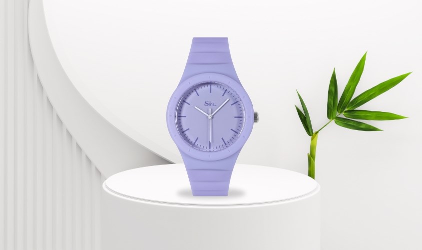 Đồng hồ trẻ em Smile Kid SL086-02
