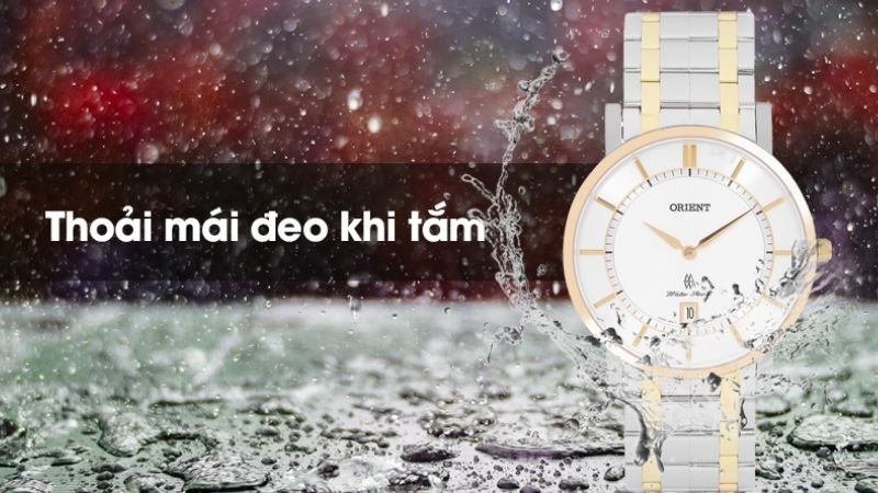 Sản phẩm c&oacute; một thiết kế đơn giản nhưng kh&ocirc;ng k&eacute;m phần sang trọng