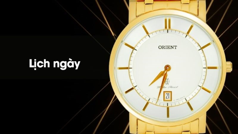 Được thiết kế d&agrave;nh ri&ecirc;ng cho c&aacute;c qu&yacute; &ocirc;ng mạnh mẽ v&agrave; thời thượng