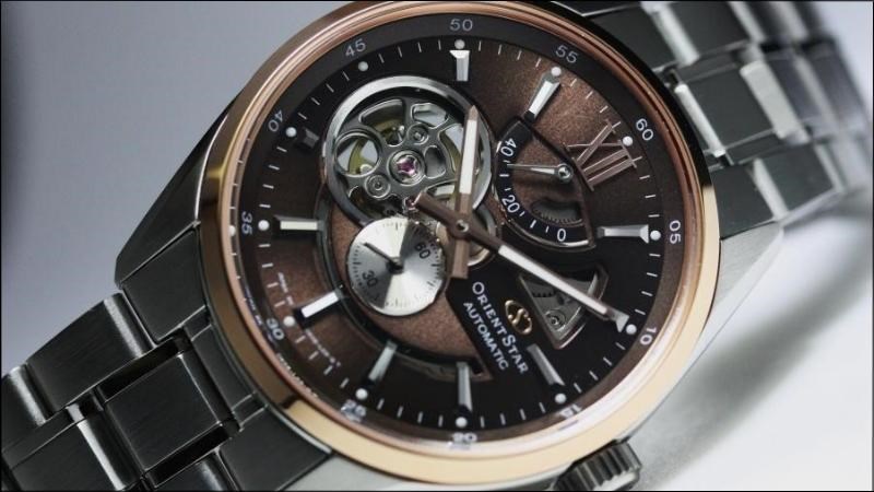 Orient là thương hiệu đồng hồ có giá thuộc tầm trung Orient là thương hiệu đồng hồ có giá thuộc tầm trung