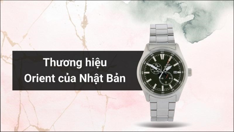 Mặt kính khoáng cao cấp giúp ngăn chặn mọi vết trầy xước Mặt kính khoáng cao cấp giúp ngăn chặn mọi vết trầy xước
