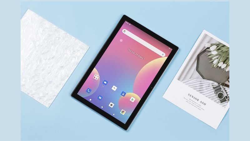 Masstel Tab 10.1 inch Pro 4G 4GB/64GB