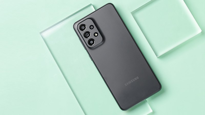 M&aacute;y hỗ trợ 5G cho tốc độ kết nối kh&ocirc;ng d&acirc;y nhanh ch&oacute;ng, ổn định