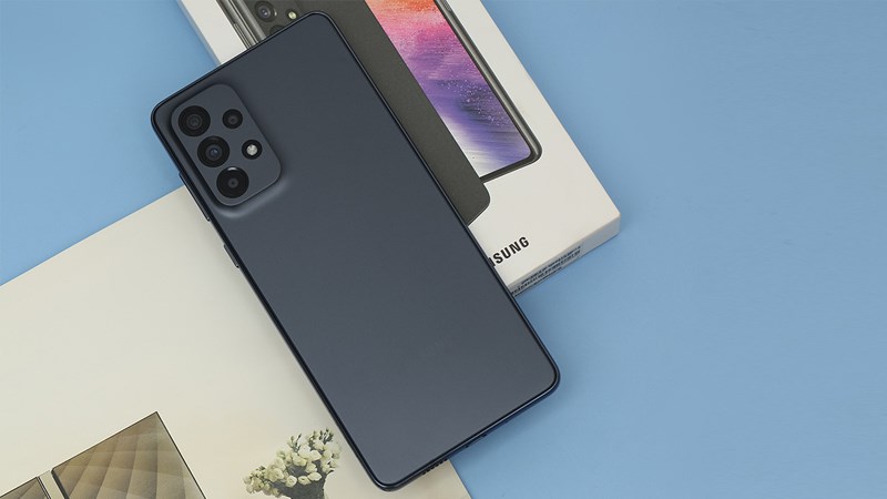 Thiết kế chắc chắn, đạt chuẩn chống nước IP67 an t&acirc;m mang theo đến mọi nơi