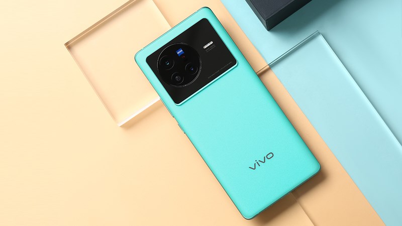 RAM dung lượng lớn cho tốc độ xử l&yacute; đa nhiệm tốt, hạn chế t&igrave;nh trạng đơ m&aacute;y