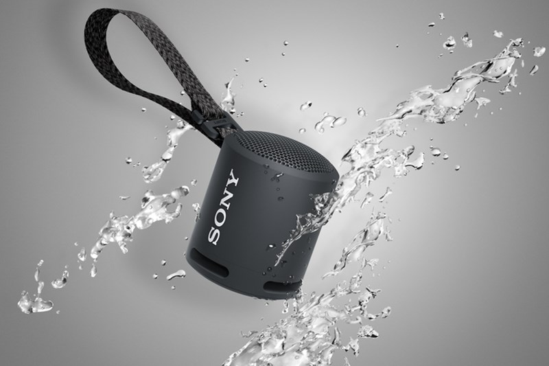 Loa Bluetooth Sony SRS-XB13